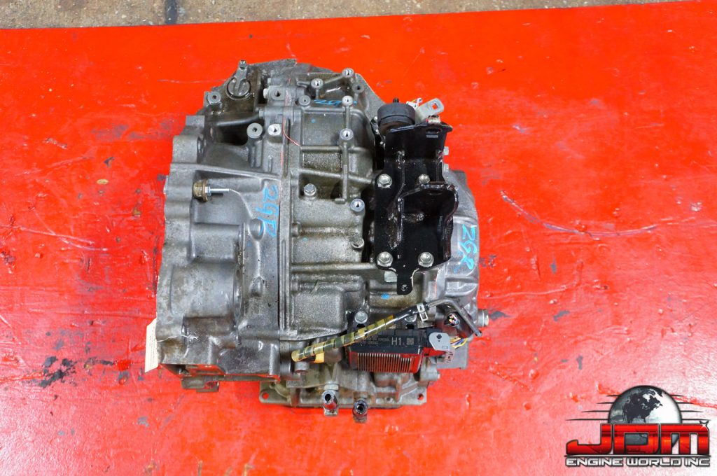 JDM 2012-2017 TOYOTA CAMRY 2GR FWD 3.5L AUTOMATIC TRANSMISSION #2