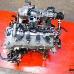 JDM 2003-2008 NISSAN SENTRA QG18DE 1.8L ENGINE ONLY #2