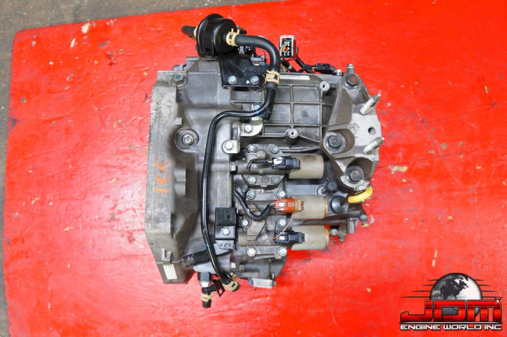 2006-2011 HONDA CIVIC 1.8L VTEC SOHC AUTOMATIC TRANSMISSION JDM R18A