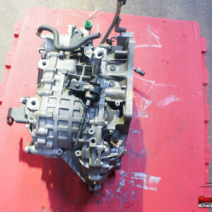 07 08 09 10 11 12 Nissan Sentra 2.0L Automatic CVT Transmission JDM MR20 MR20DE