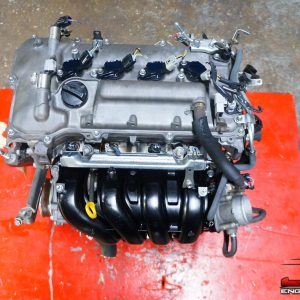09 10 11 12 13 14 15 16 Toyota Corolla 4-Cylinder Dual VVT-I Engine JDM 2zr-fe 2zrfe #1