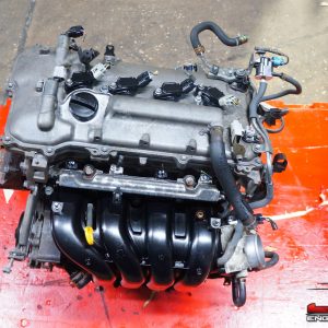 08 09 10 11 12 13 14 Scion XB 4-Cylinder Dual VVT-I Engine JDM 2zr-fe 2zrfe #2