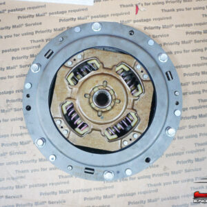 10 11 12 13 14 15 Toyota Prius 1.8L Hybrid CVT Automatic Transmission Flywheel Flex Plate Input Damper JDM 2zr-Fxe 2zrfxe 2zr