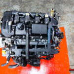 2016 2017 2018 2019 2020 2021 Toyota Prius 1.8L DOHC Hybrid Engine JDM 2zr-Fxe 2zrfxe