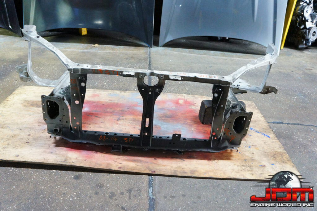 JDM 2008-2014 SUBARU WRX STI RADIATOR SUPPORT