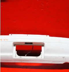 1995-2000 Toyota Levin AE111 Back Rear Bumper