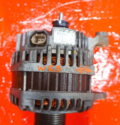 09 10 11 12 13 Nissan 370Z VQ37VHR VVEL 3.7L V6 RWD Alternator