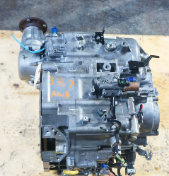 07 08 09 Acura MDX 3.7L V6 Automatic AWD Transmission JDM J37A MJBA
