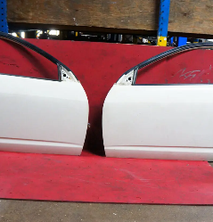 JDM 02-06 Honda DC5 Type R ACURA RSX OEM LH RH Left & Right Door Assembly