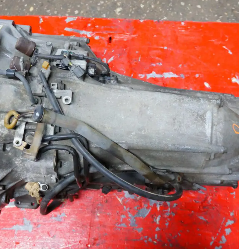 JDM 1991-1995 Acura Legend C32A 3.2L SOHC V6 Type 1 Automatic Transmission MPYA