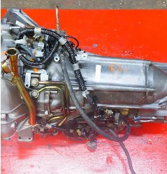 JDM 1996-2004 Acura RL C35A 3.5L Automatic Transmission M5DA