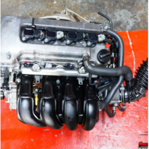 JDM 03 04 Toyota Corolla Engine 1ZZFE 1.8L Motor