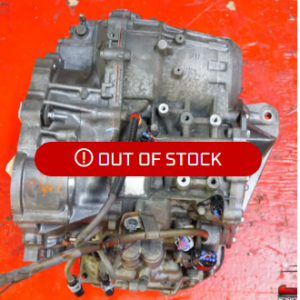 JDM 2003-2004 Toyota Camry 1MZ-FE 3.0L V6 4 Speed Automatic Transmission