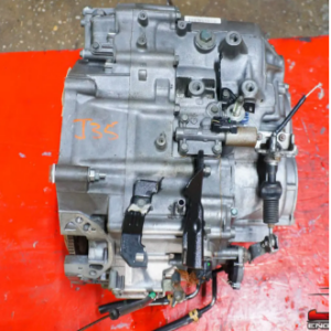 JDM 2008-2010 Honda Odyssey J35A 3.5L V6 5 Speed Automatic Transmission M97A