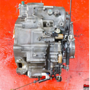 JDM 2008-2009 Honda Accord J35A 3.5L V6 5 Speed Automatic Transmission M97A