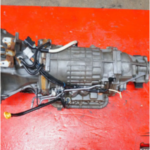 JDM 2008-2009 Subaru Legacy Outback Forester EJ253 2.5L SOHC 4 Speed Automatic Transmission