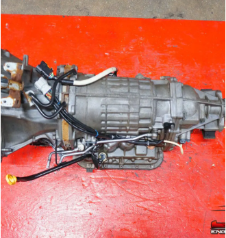JDM 2008-2009 Subaru Legacy Outback Forester EJ253 2.5L SOHC 4 Speed Automatic Transmission