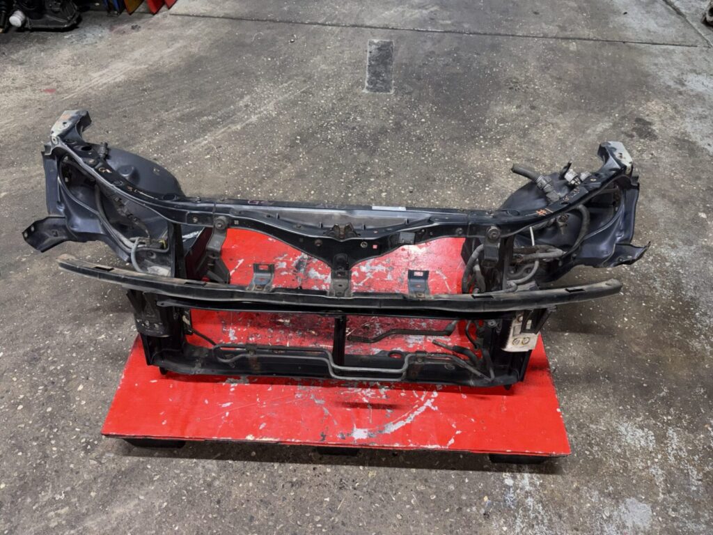 JDM 98-05 Toyota Aristo Lexus GS300 Radiator Support #1