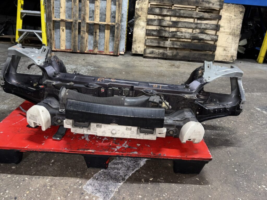 JDM 04-08 Mazda RX8 Radiator Support #1