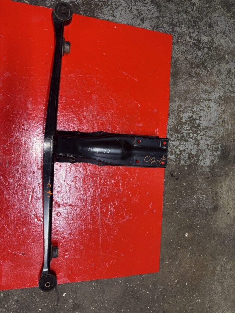 JDM SUBARU 2002 2003 2004 2005 2006 WRX STI REAR T CRADLE #1