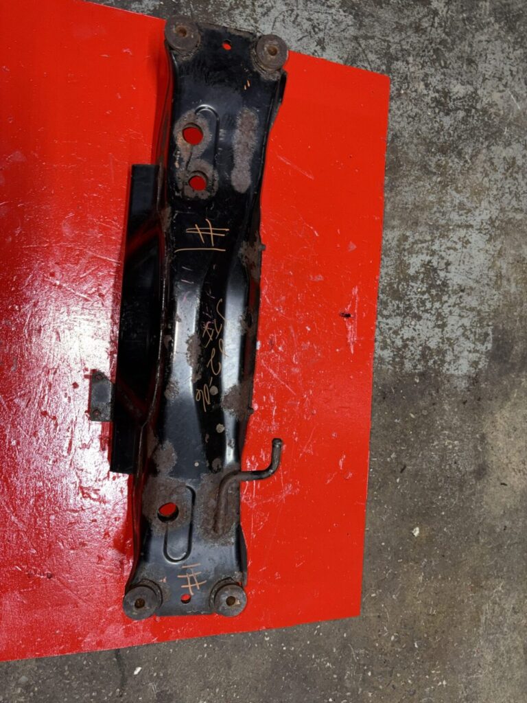 JDM SUBARU 2002 2003 2004 2005 2006 WRX STI REAR SUBFRAME #1