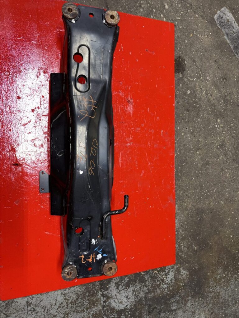 JDM SUBARU 2002 2003 2004 2005 2006 WRX STI REAR SUBFRAME #2