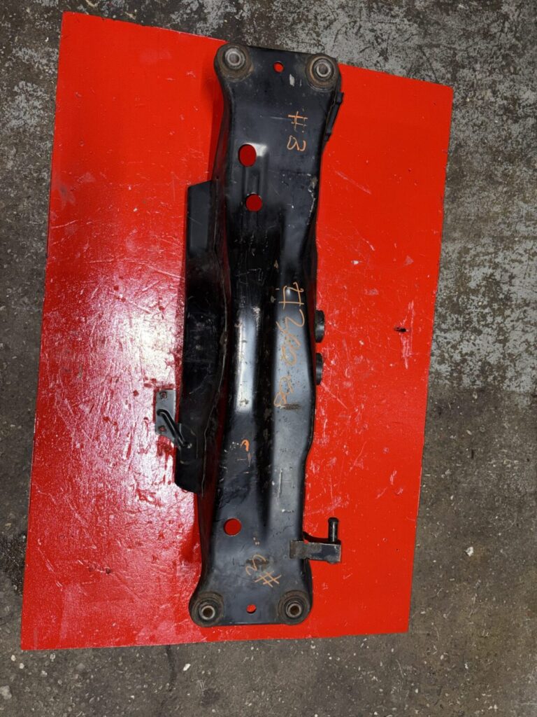 JDM SUBARU 2002 2003 2004 2005 2006 WRX STI REAR SUBFRAME #3