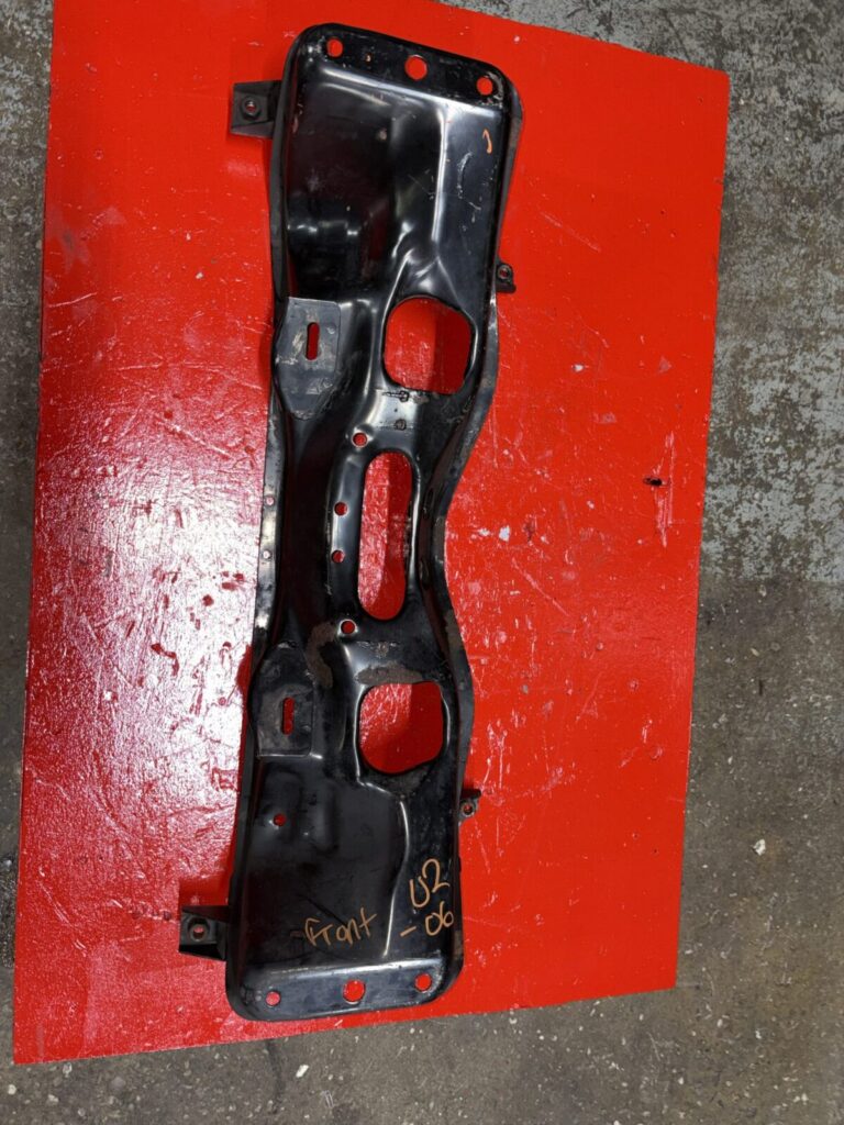 JDM SUBARU 2002 2003 2004 2005 2006 WRX STI FRONT SUBFRAME