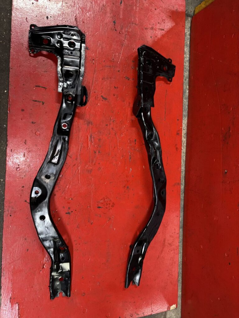 2003-2008 Subaru Forester XT Front U-Frame