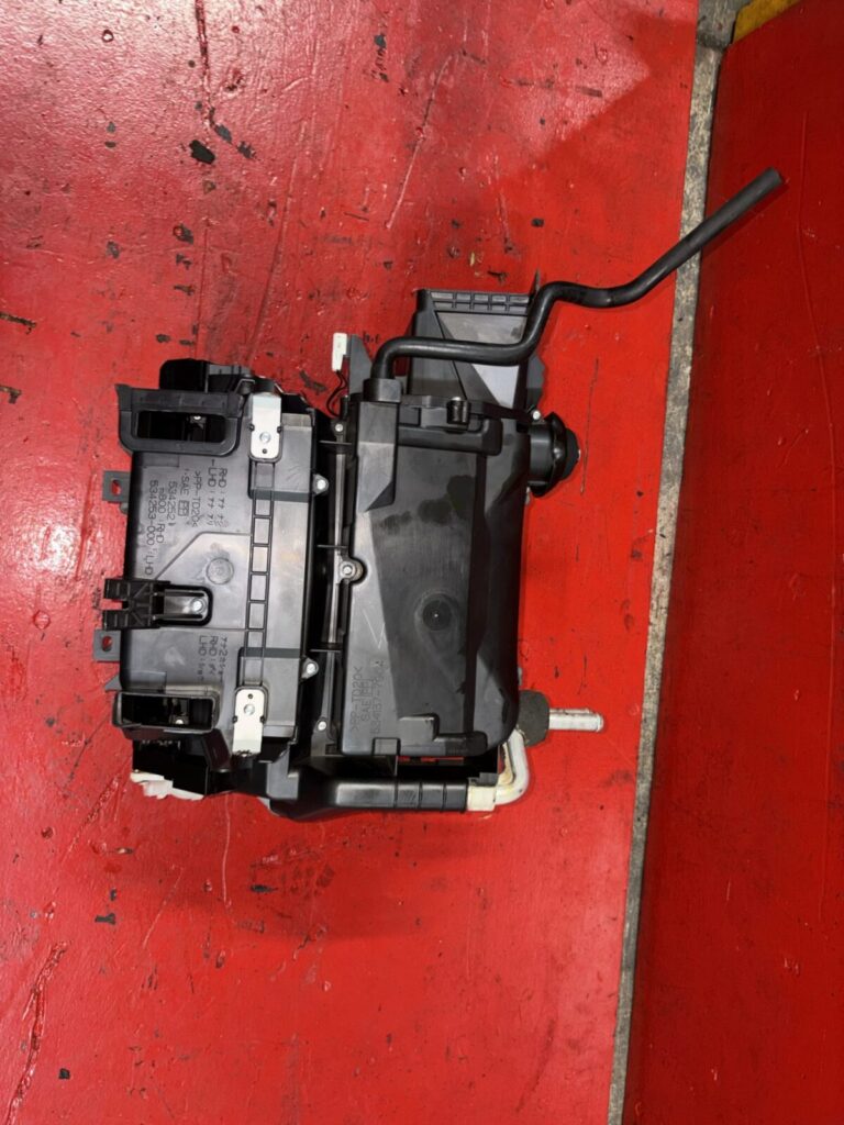 2002-2005 Subaru Forester XT SG5 SG9 AC Evaporator