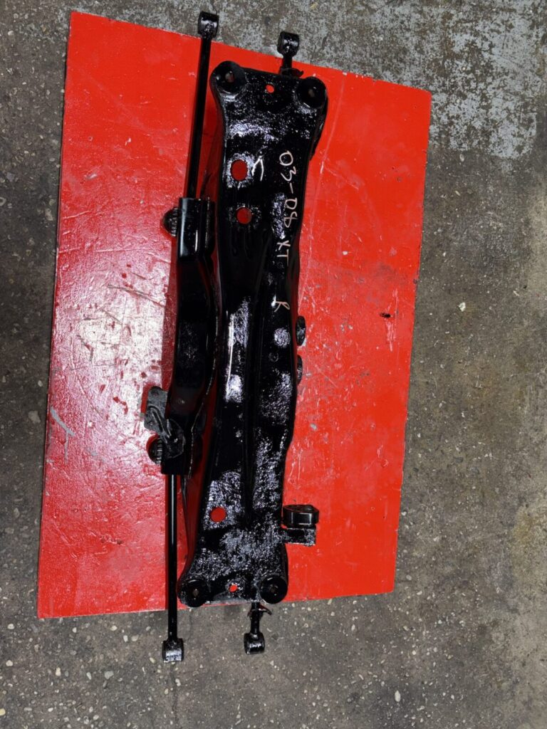 2002-2008 Subaru Forester XT Rear Subframe
