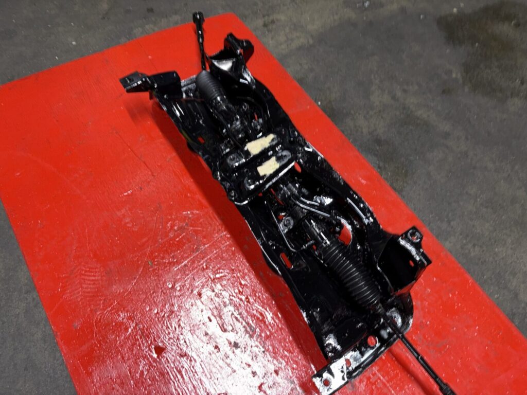 2003-2008 Subaru Forester XT Front Subframe