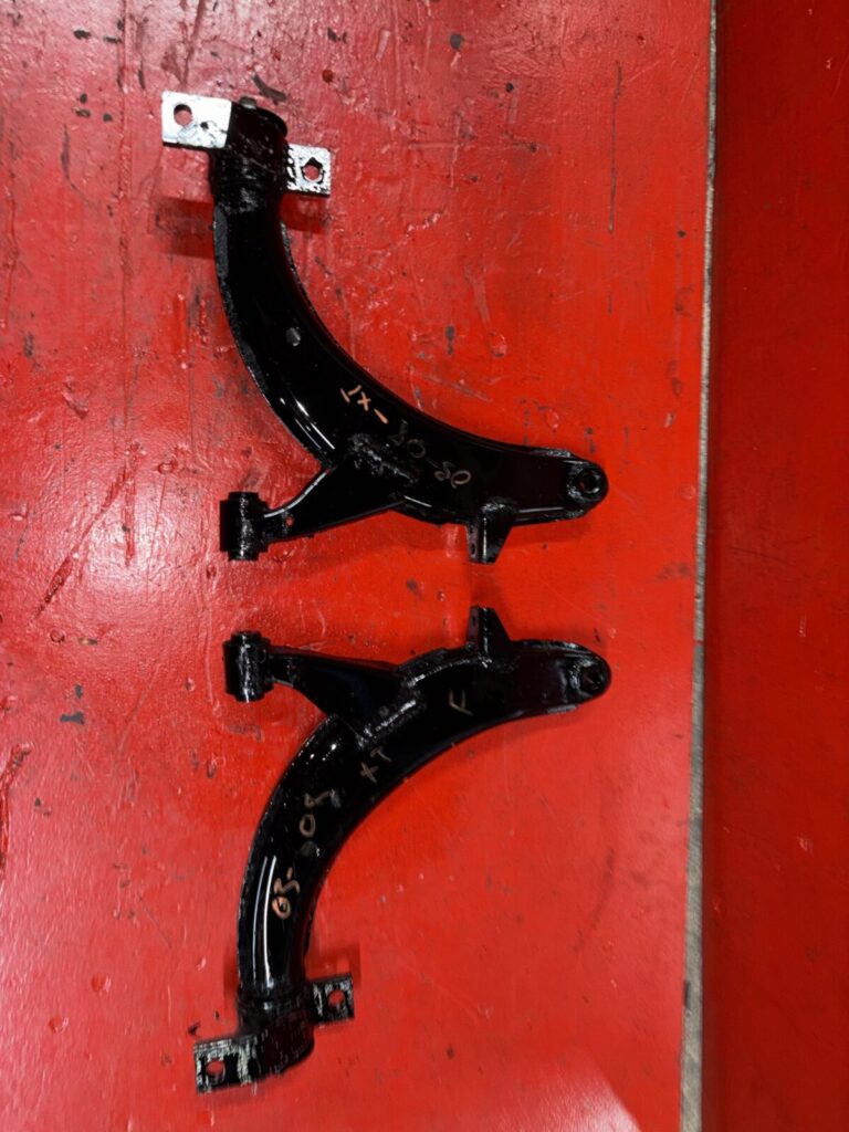 2003-2008 Subaru Forester XT Front Lower Control Arms