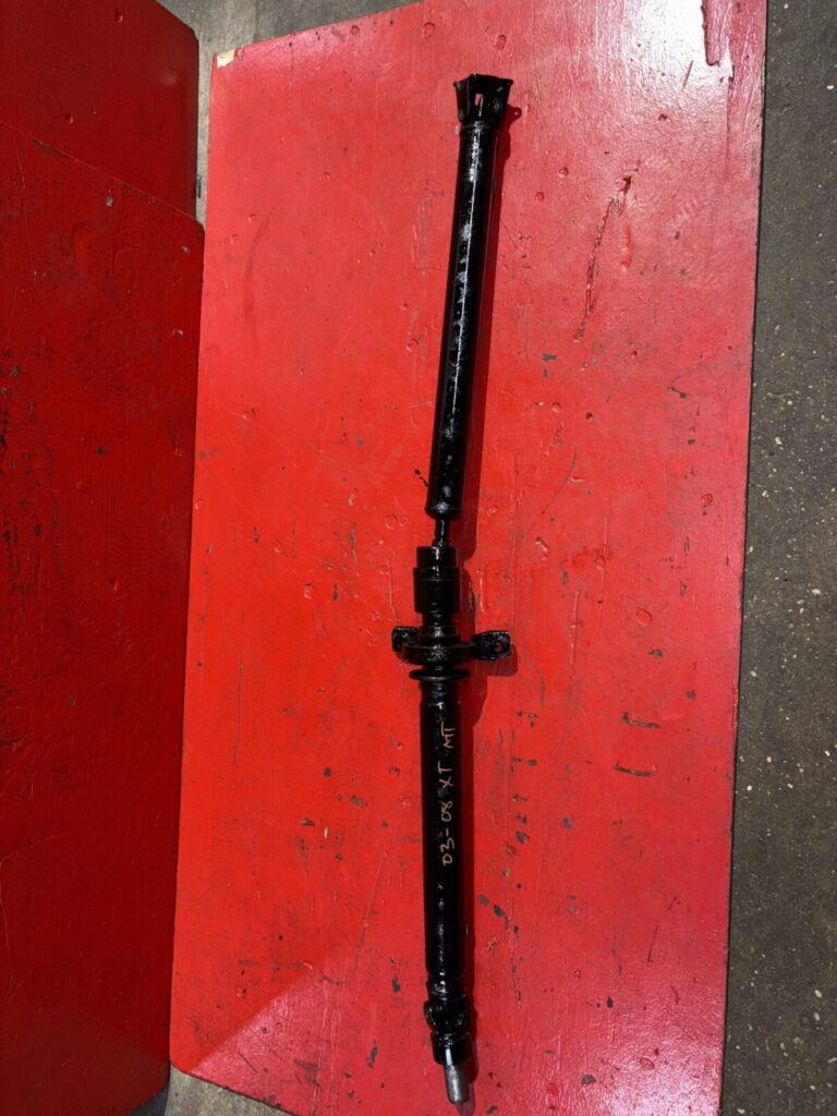 2003-2008 Subaru Forester XT Manual Drive Shaft