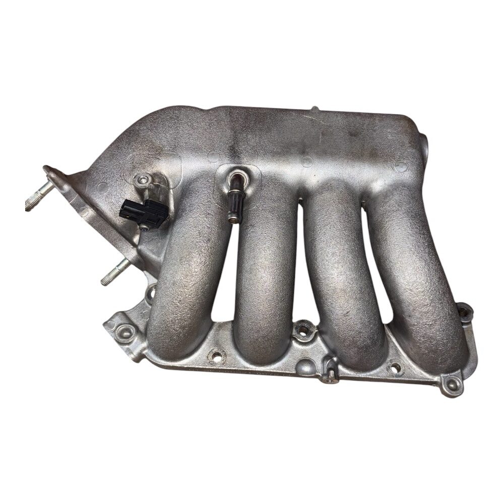 2003-2007 Honda Accord 2.4L 4-Cylinder OEM Upper Intake Manifold JDM k24a