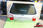 JDM 1999 2000 2001 SUBARU FORESTER TRUNK HATCH LID