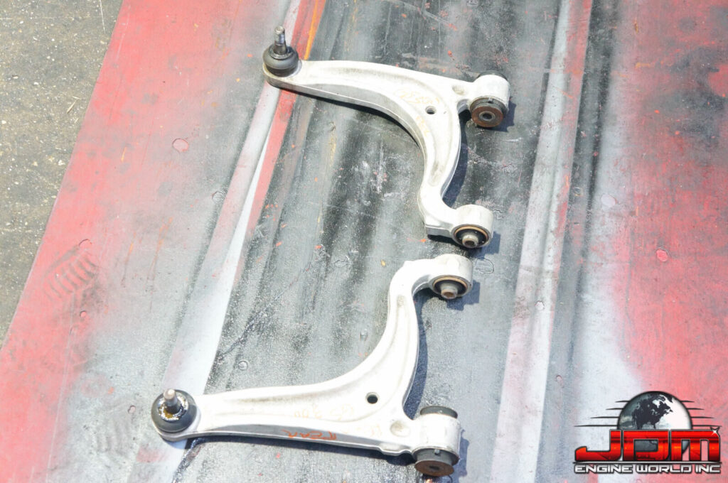 JDM 98-05 Toyota Aristo Lexus GS300 GS400 Rear Upper Control Arms