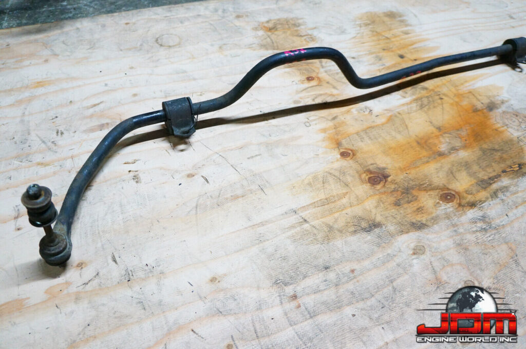 Nissan Skyline R32 Rear Stabilizing Sway Anti Roll Bar
