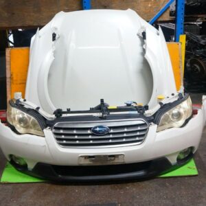 JDM SUBAU LEGACY OUTBACK FRONT END HOOD FENDERS