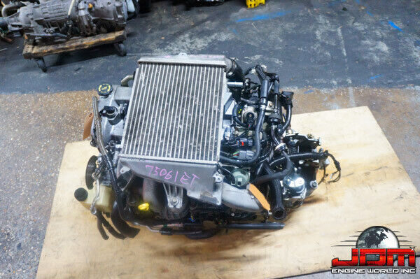JDM MAZDA 06-12 CX7 05-07 SPEED 6 07-12 SPEED 3 2.3L L3-T ENGINE W/ 6 SPD AWD TRANS
