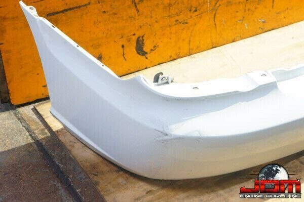 JDM 2004 2005 SUBARU IMPREZA WRX STI REAR BUMPER