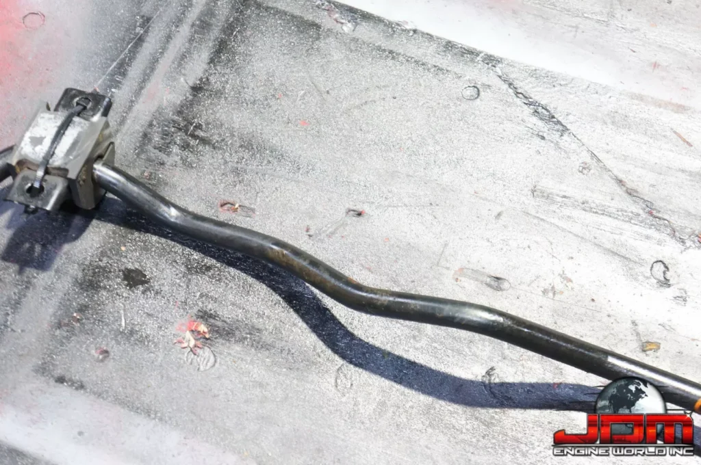 JDM 2005-2008 Acura RL Rear Swaybar