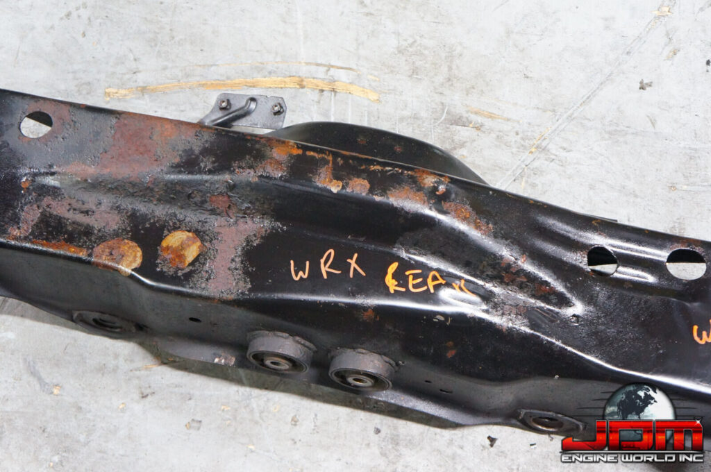 JDM 2002-2007 Subaru Impreza WRX Rear Cross Member Subframe