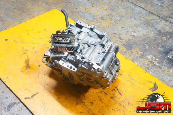 JDM TOYOTA 2016 2017 2018 PRIUS 1.8L 2ZR-FXE FWD AUTOMATIC TRANSMISSION