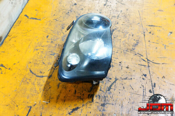 JDM Subaru Impreza 04-05 WRX STI GDB GDA Right Side Headlight Lights Lamps OEM
