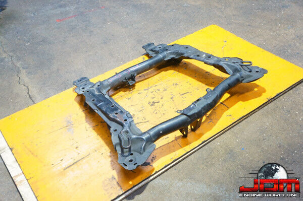 JDM HONDA DC5 RIGHT HAND DRIVE FRONT SUBFRAME #3