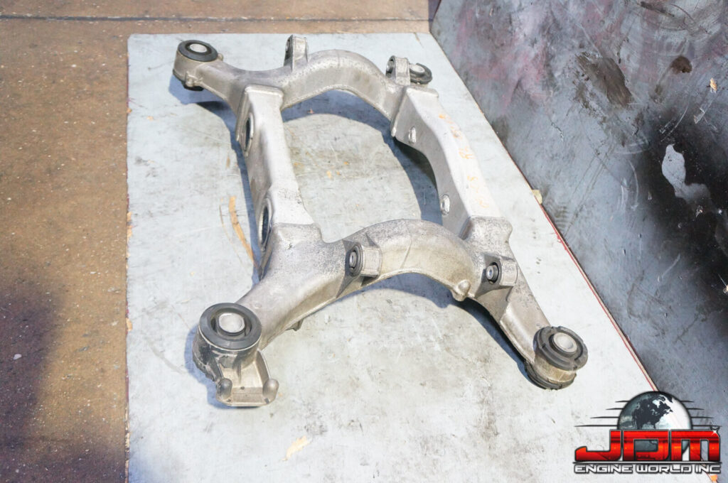JDM 2005-2008 Acura RL Rear Subframe
