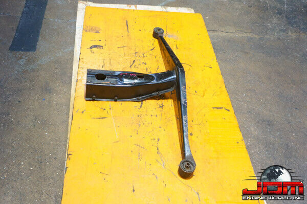 JDM SUBARU 2002 2003 2004 WRX BUGEYE VERSION 7 REAR CRADLE #2