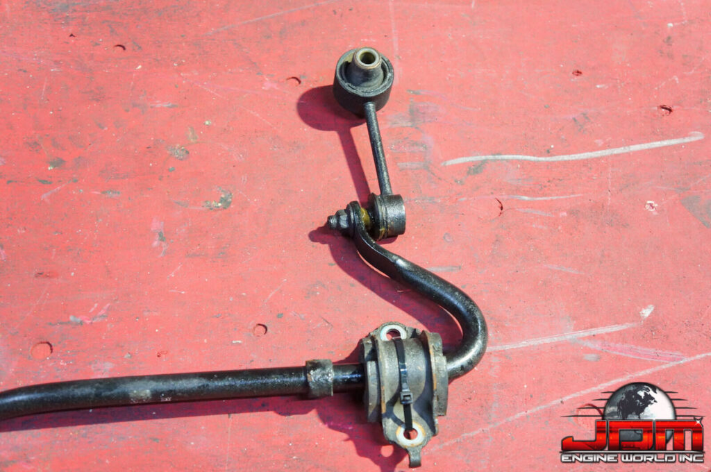 2009-2013 Subaru Forester XT Rear Swaybar