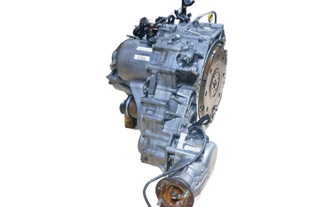 2005 2006 2007 2008 Acura RL 3.5L V6 Automatic AWD Transmission JDM J35A MJBA